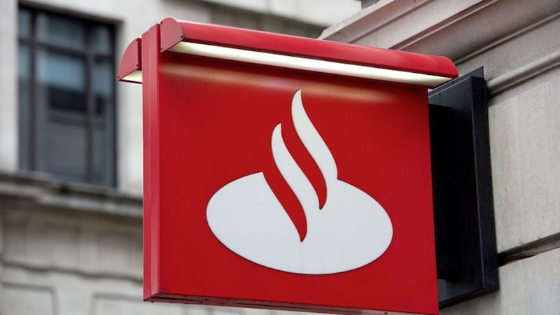 Santander is making further changes to its 123 account