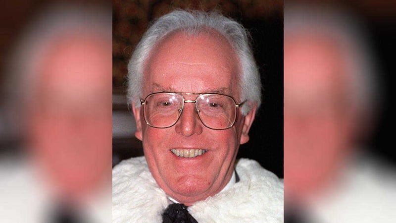 Lord Rix has issued a plea for euthanasia to be legalised in order to allow him to &#39;slip away peacefully&#39; 