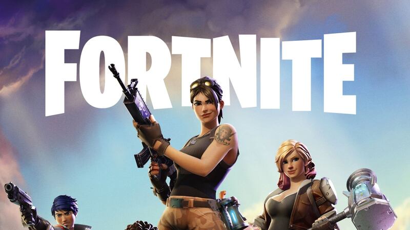 Fortnite’s makers Epic Games is also working with Hasbro on a Fortnite Monopoly.