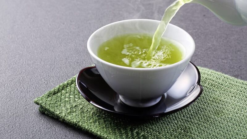 Some of the compounds in green tea lose their benefits over time 
