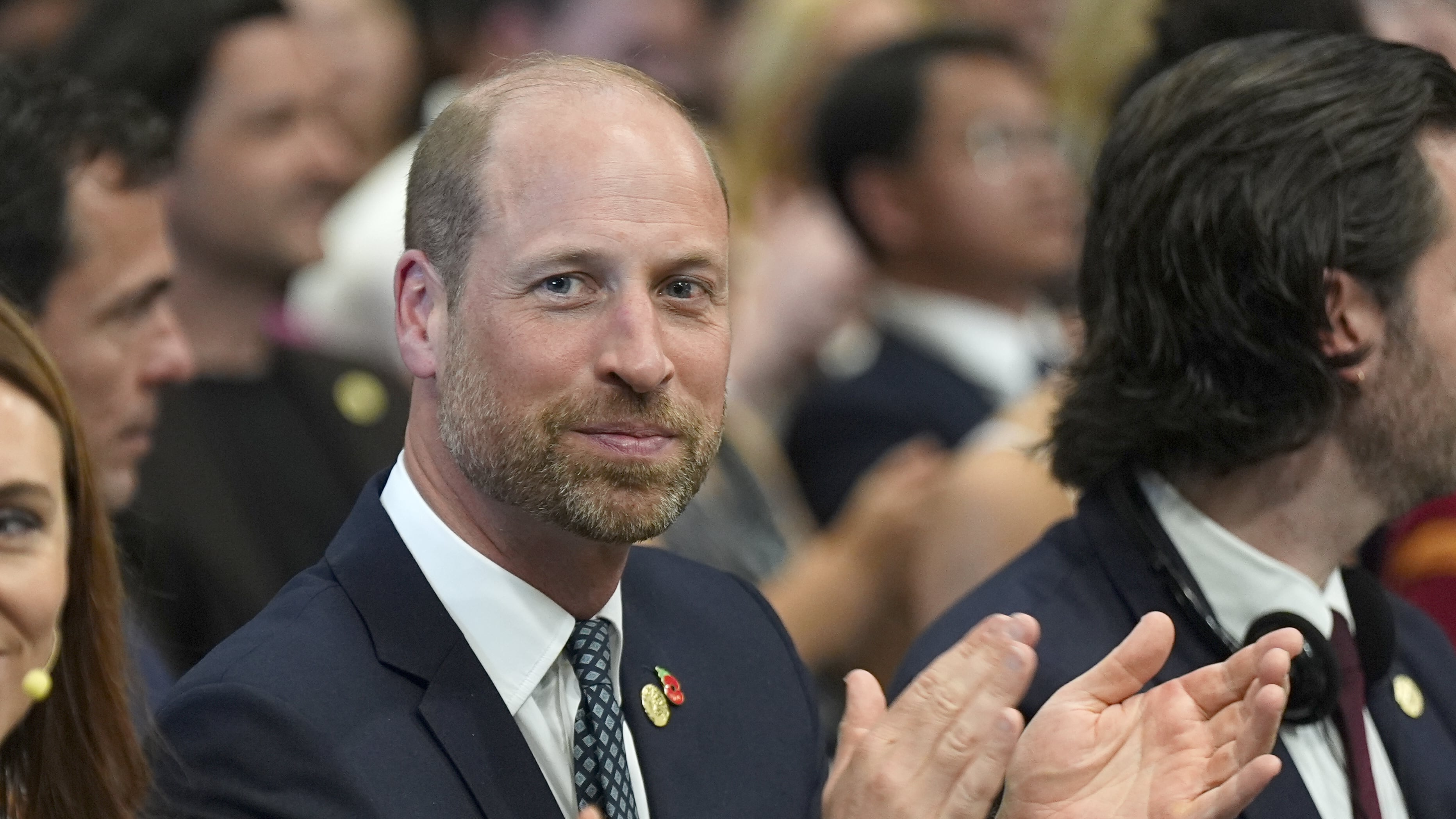 The Prince of Wales’s environmental awards are being staged in India in November