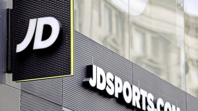 JD Sports said its latest North American deal will help it to grow in the north and east of the US. 