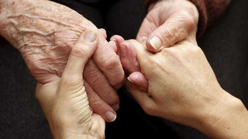 The north is expected to have the highest demand for palliative care in the UK over the next 25 years.
