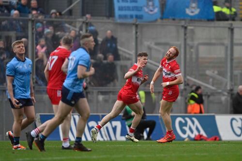 Cahair O’Kane: Do we really need to change all that much in the GAA?