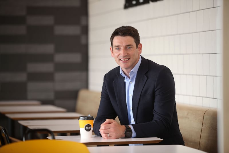 New-look McDonald’s in Ballymena opens following £1.1m makeover
