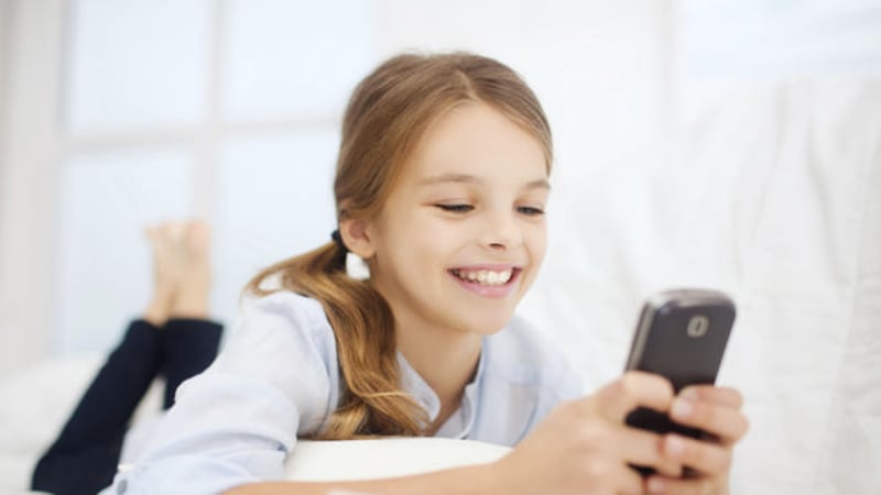 &nbsp;The NSPCC in Northern Ireland is encouraging parents to learn about the dangers posed to children online