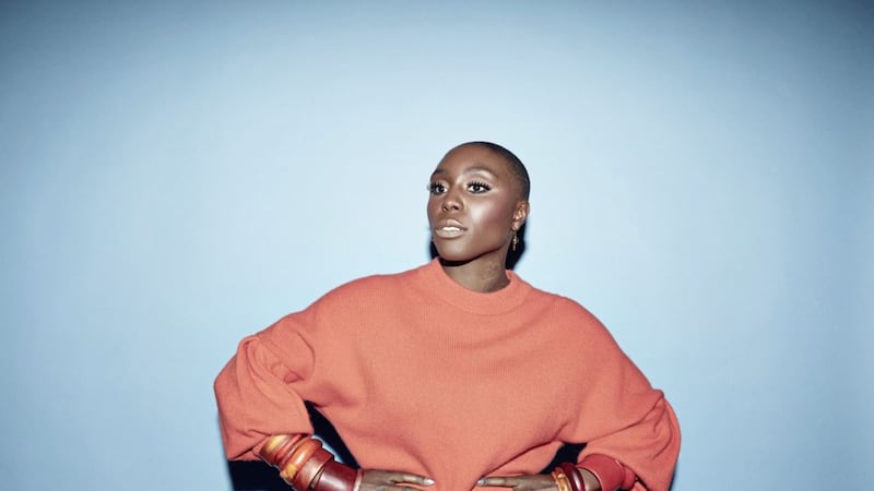 Laura Mvula &ndash; I don&#39;t want to just exist to write music, like a factory 