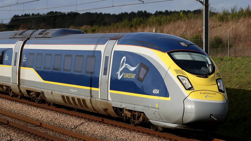 An international rail travel expert has called for Eurostar to face direct competition, as the Channel Tunnel turns 30-years-old on Monday