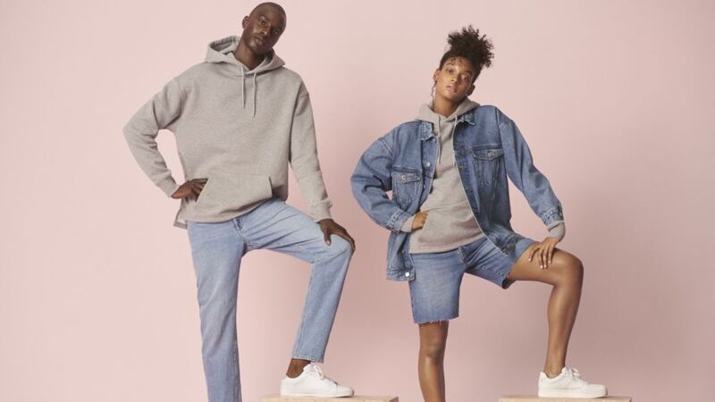 H&M is launching a unisex denim collection