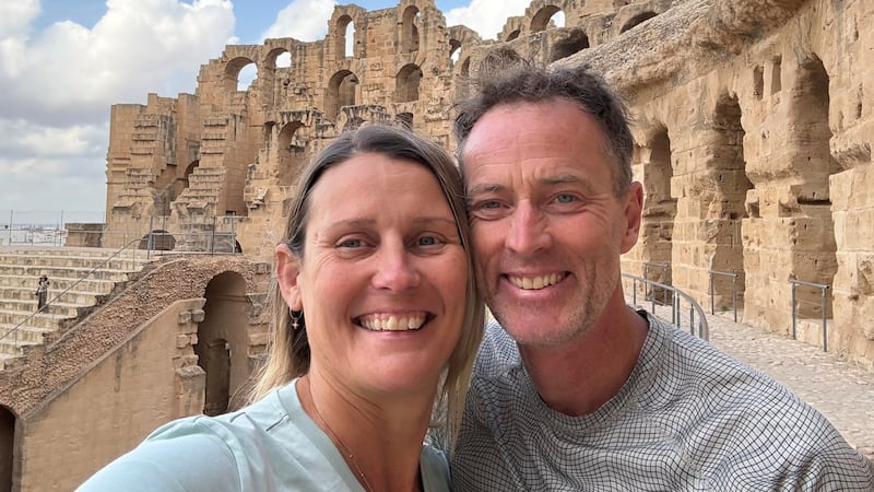 British couple jailed in Iran on espionage charges lose appeal, family say