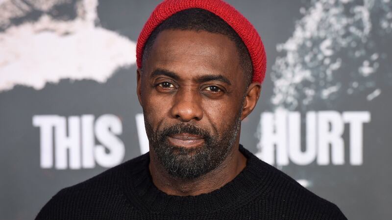 Idris Elba and Regina King are among the cast for the Netflix movie.