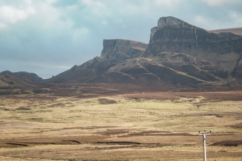 Ancient rock formations could store millions of tonnes of CO2, research says