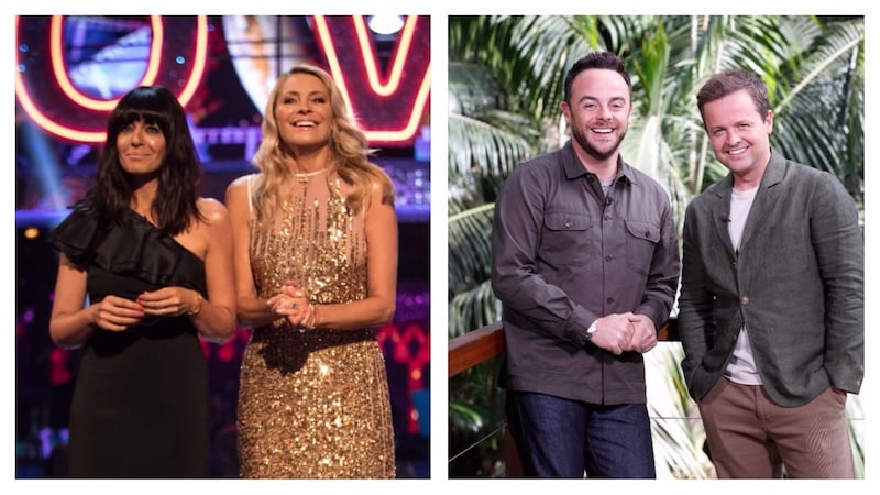 It was a strong start for the Ant and Dec-fronted jungle show.