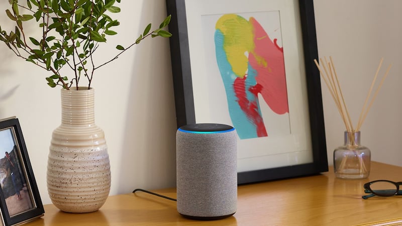 It’s the first time Apple’s music streaming service has existed on a rival’s smart speaker.