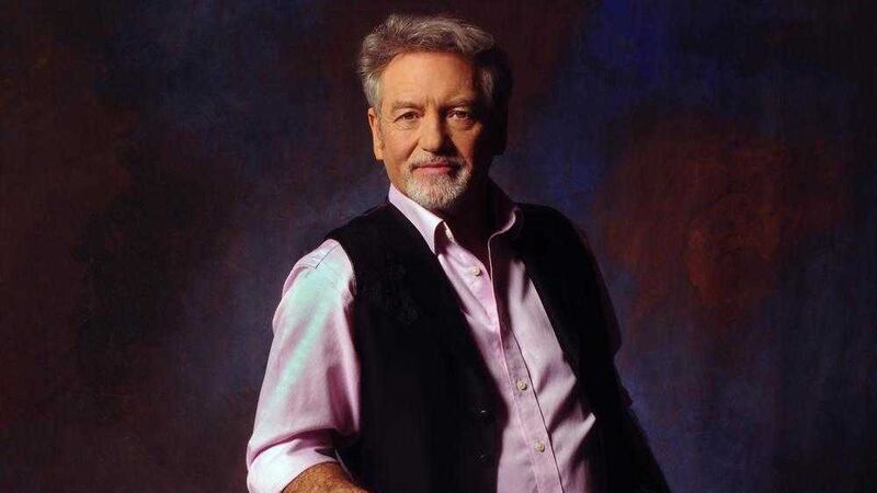 Nashville country star Larry Gatlin, who will perform at this month&#39;s Irish TV Country Music Awards in Armagh 