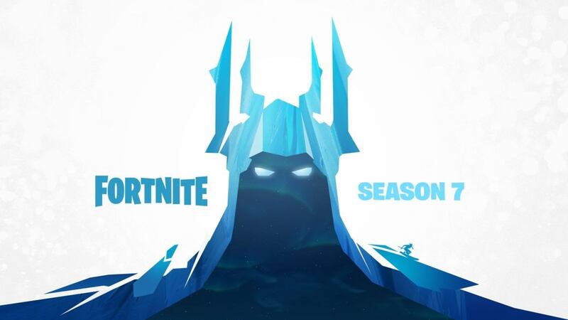 Could skis be coming to the Fortnite map?