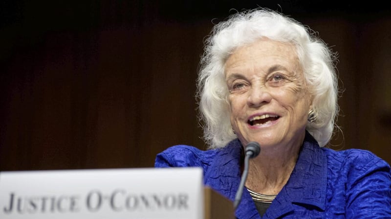 December saw the passing of path-breaking individuals such as Sandra Day O&rsquo;Connor, the first women justice on the US Supreme Court. What she achieved in and out of the courtroom has inspired women in the legal sector and beyond 