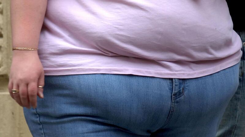 The new therapy is said to reproduce satiety hormones produced after a gastric band is fitted.