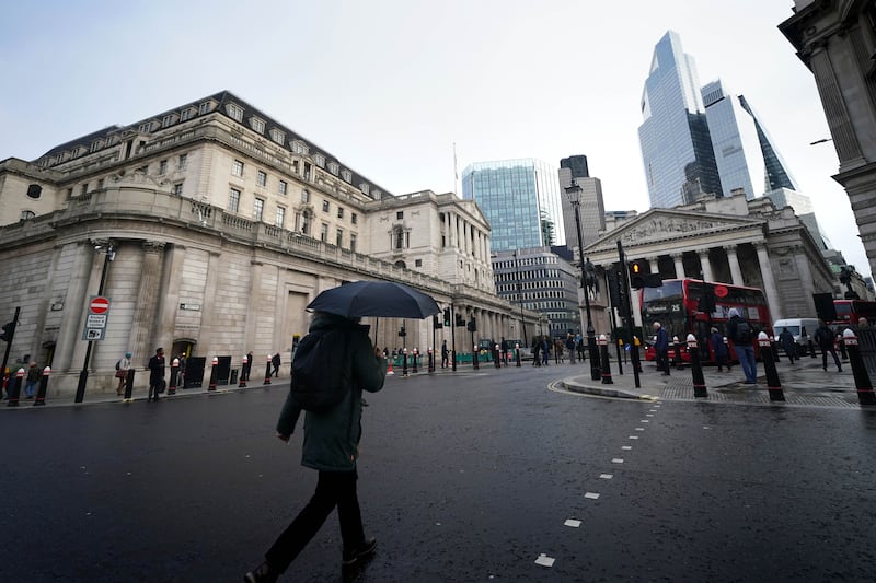 The Bank of England is expected to cut interest rates in the coming months