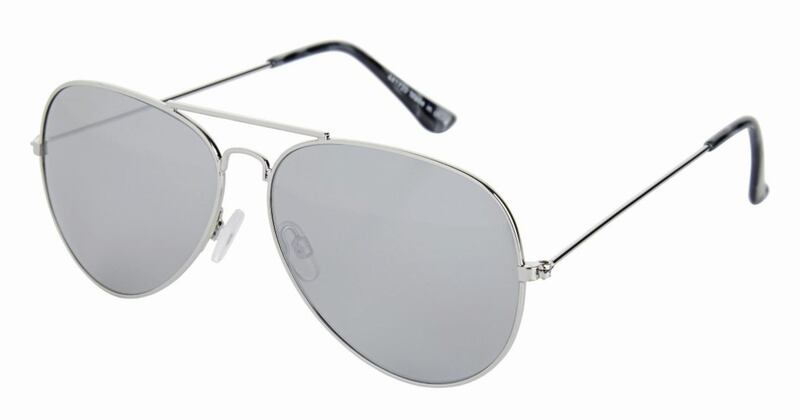 Monsoon Alexis Aviator Sunglasses, &pound;12 