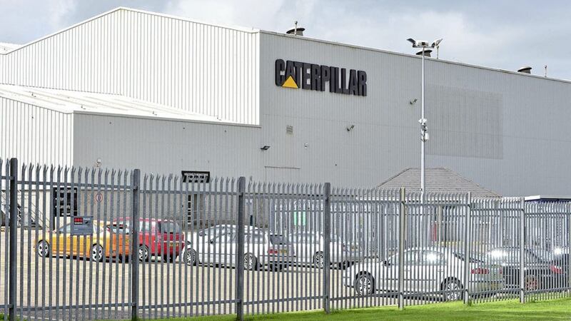 Management at Caterpillar has tabled what it insists is a &ldquo;final&rdquo; pay offer directly to striking employees in a bid to resolve a 14-month industrial impasse 