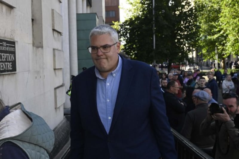 John Manley: When Sinn Féin tops the polls next May it’ll have the DUP to thank