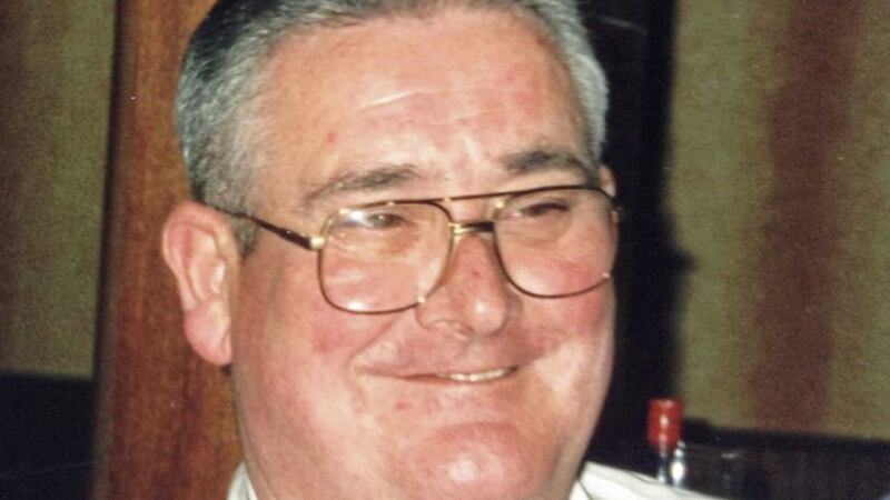 SDLP councillor Tommy Kavanagh has died at the age of 73 