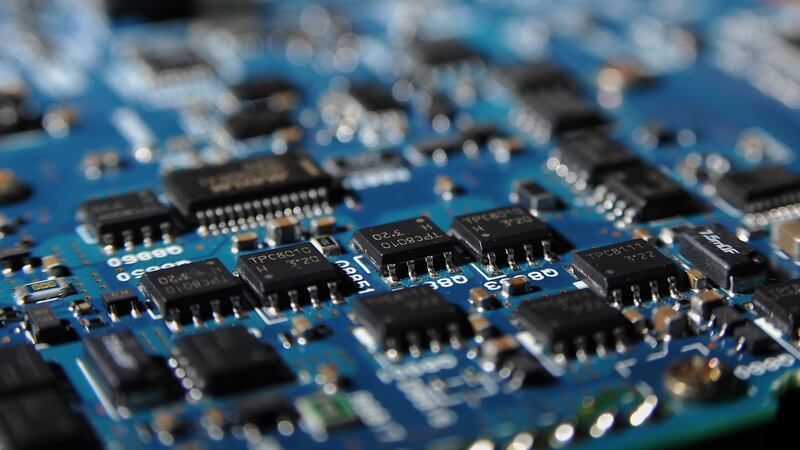 A report had claimed Chinese spyware had been planted in motherboards that were sold to the likes of Apple and Amazon.