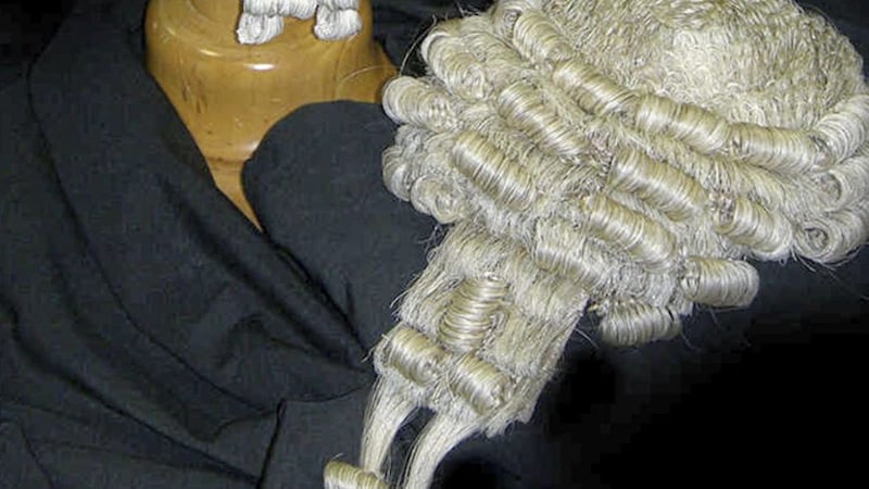 More than half of barristers concerned `practices will fail&#39; before September 