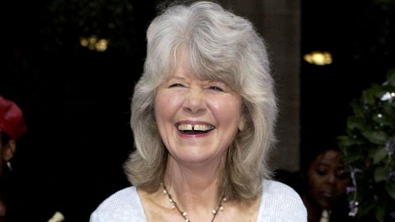 Jilly Cooper, 80, explains why she's been using dating app Tinder
