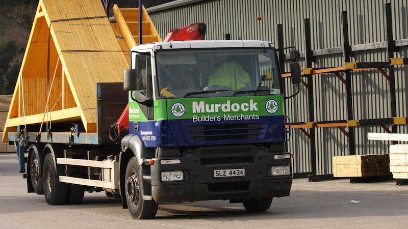 The Murdock Group has acquired Cathcart in Co Fermanagh 