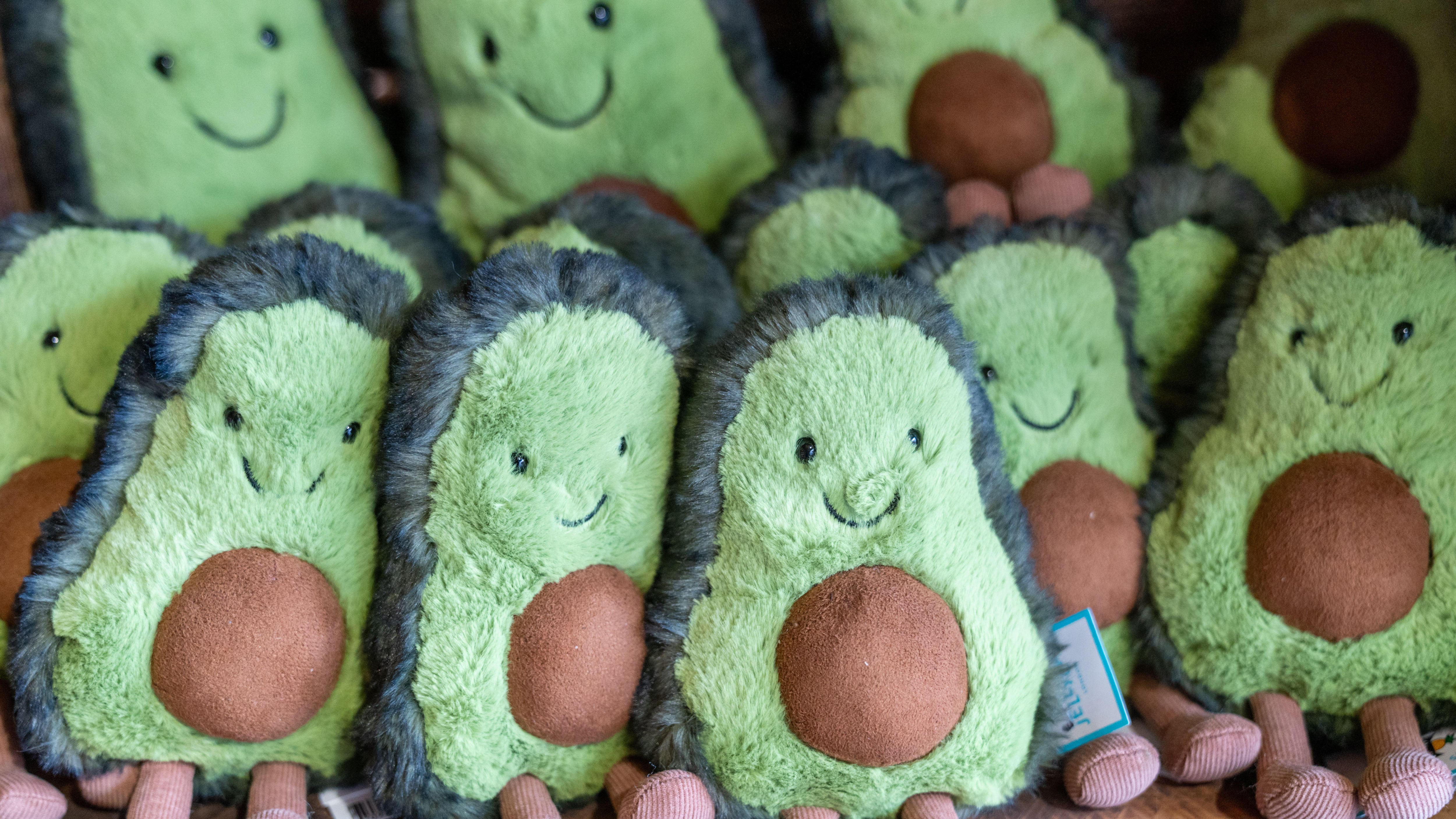 Soft toy firm Jellycat has revealed a surge in profits