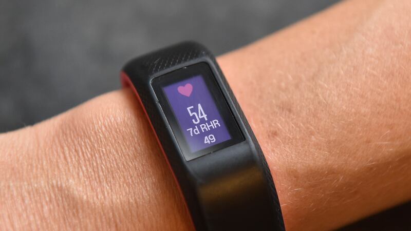Researchers said that fitness trackers can help people to lose weight and reduce their body mass index.