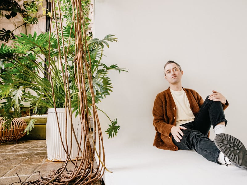 Noise Annoys: ‘My songwriting is 90 per cent failure’ - Conor O’Brien on crafting new Villagers album That Golden Time and upcoming Irish tour dates