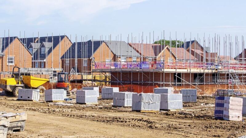 Calls have been made for an equality officer to oversee demand for new social housing in Northern Ireland 