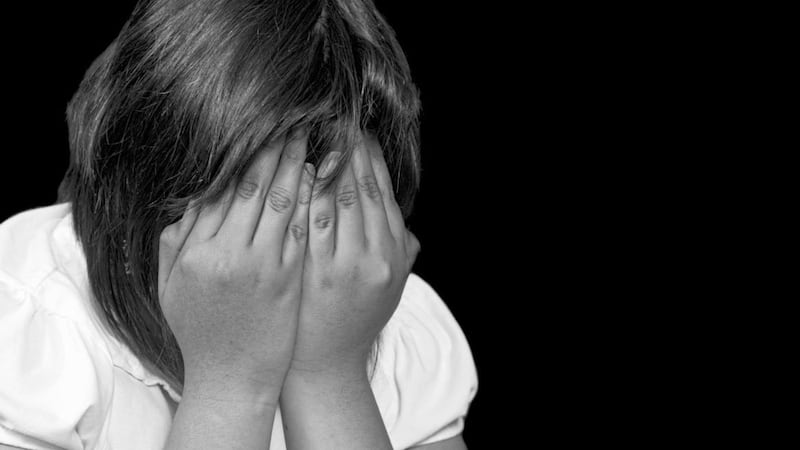 Almost one of four of the region&#39;s children and young people are now impacted by &quot;significant mental health issues&quot; according to children&#39;s commissioner Koulla Yiasouma 