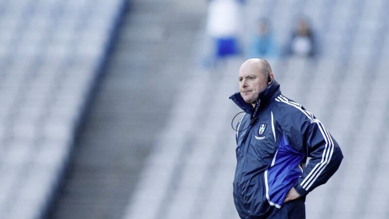 It is understood that Malachy O&#39;Rourke will continue as Monaghan manager, leading the county for a sixth year 