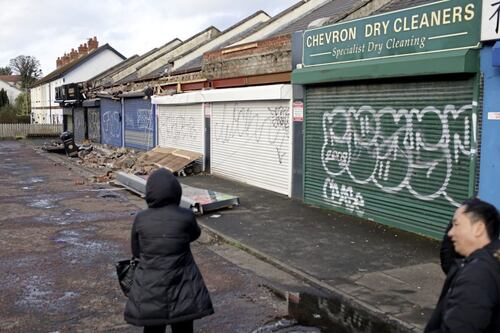 Insurance payouts for storms Ciara and Dennis set to top £360m 