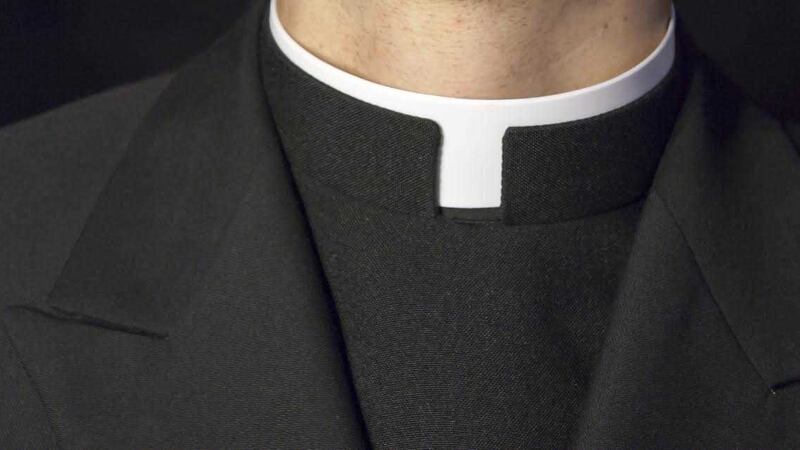 'Priesthood is a hallowed, busy and deeply satisfying life'