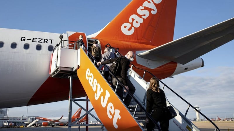 &quot;We are all looking forward to welcoming some of the first easyJet crew for further training to become highly-valued members of our trust's immunisation team&quot;