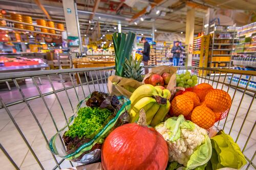 How to save on your weekly shop - and still eat well
