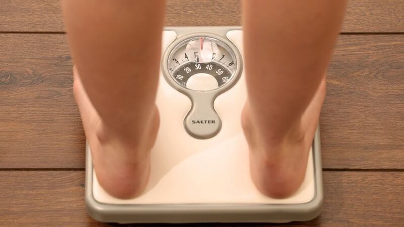Fat shaming 'increases risk of heart disease'