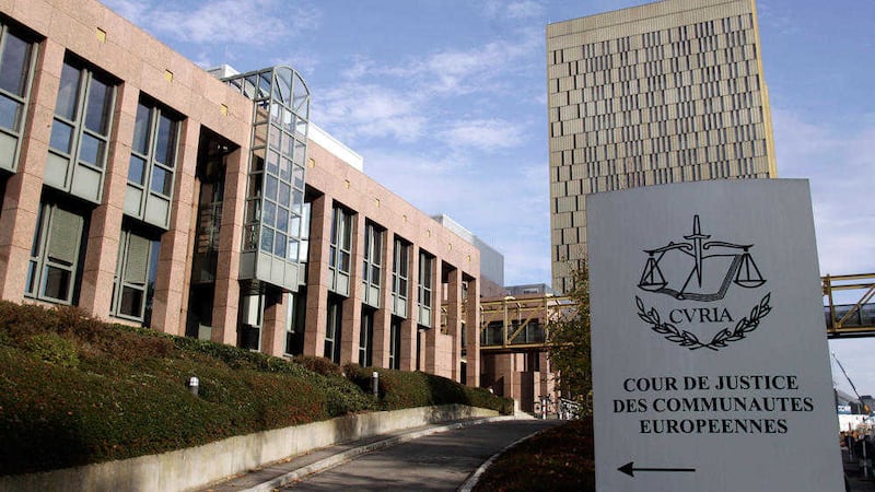 The Court of Justice of the European Communities 