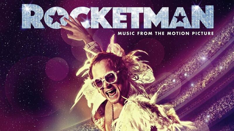 Rocketman: Music from the Motion Picture