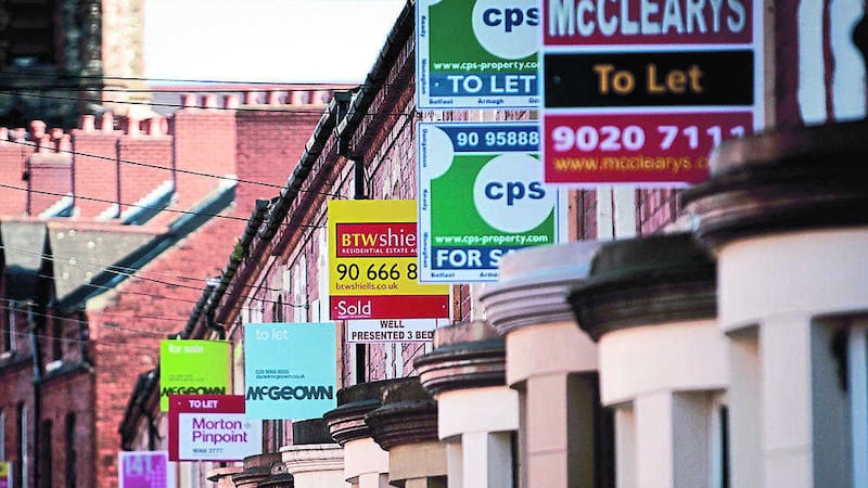 The landlord registration scheme aims to increase the accountability of landlords 