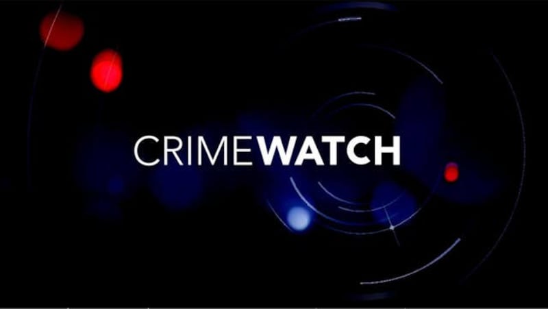 Nick Ross: Crimewatch ran out of puff a long time ago