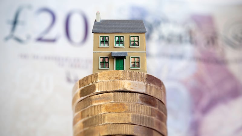 Rent inflation in Northern Ireland continuing to outpace house prices - PropertyPal
