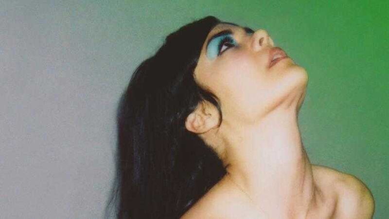 The Bride by Natasha Khan, aka Bat for Lashes, is a beautifully wrought &#39;concept album&#39; 