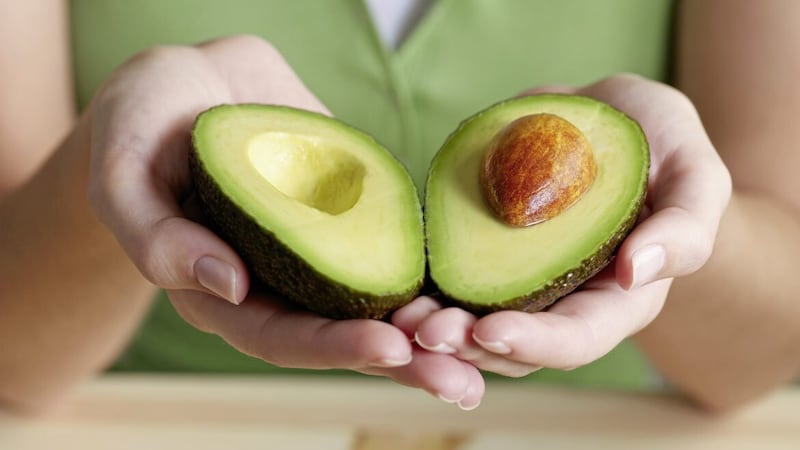 One avocado a week can lower risk of cardiovascular disease 