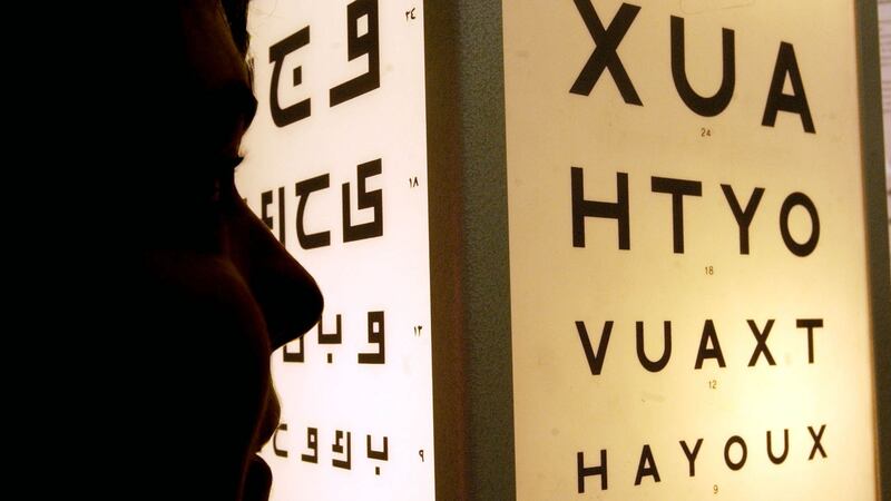 Scientists have successfully treated macular degeneration – the most common form of sight loss in the UK – in two patients using engineered tissue.